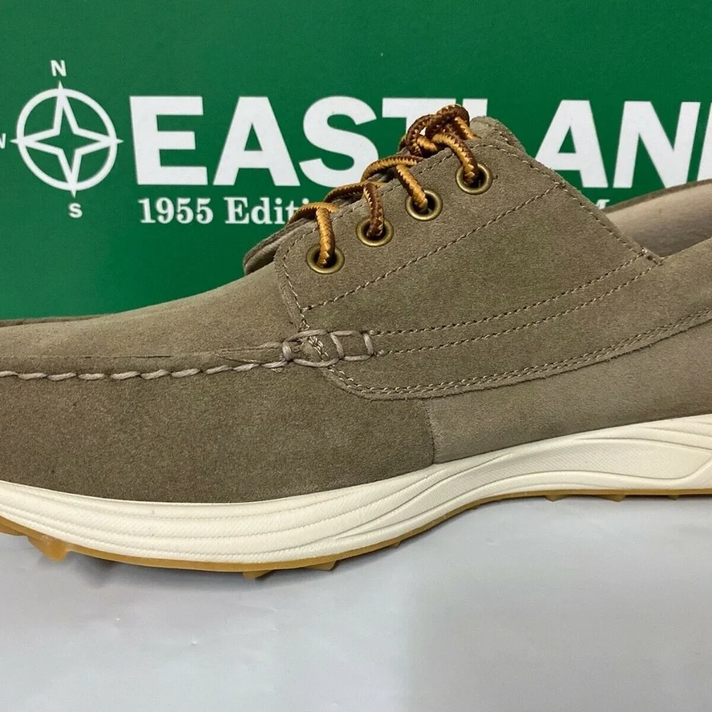 Eastland combines best